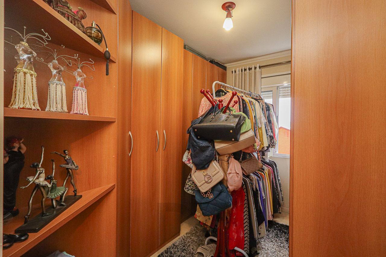 Apartamento a venda no bairro Jardim Itu — foto 24