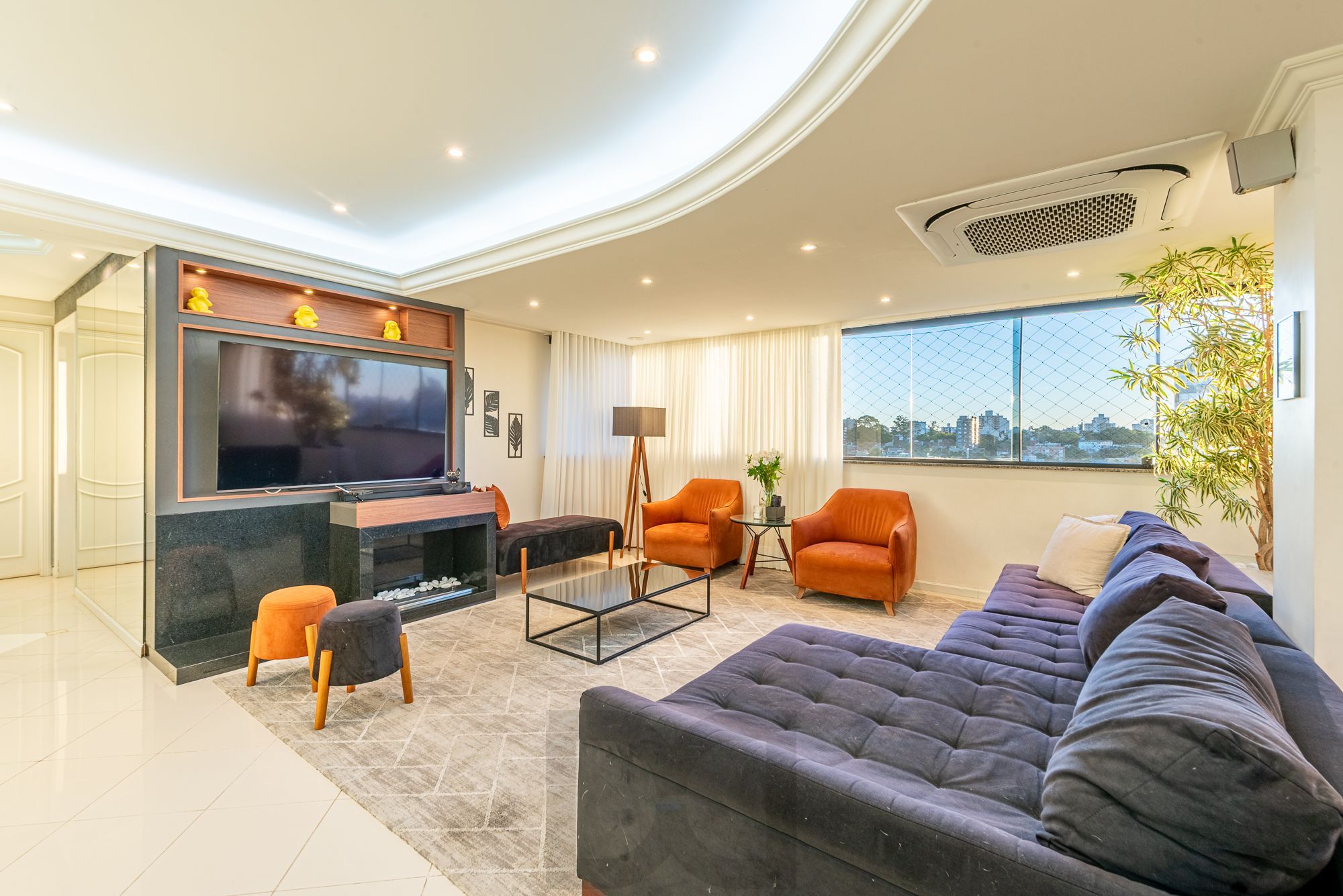 Apartamento a venda na rua Jardim Planalto — foto 2