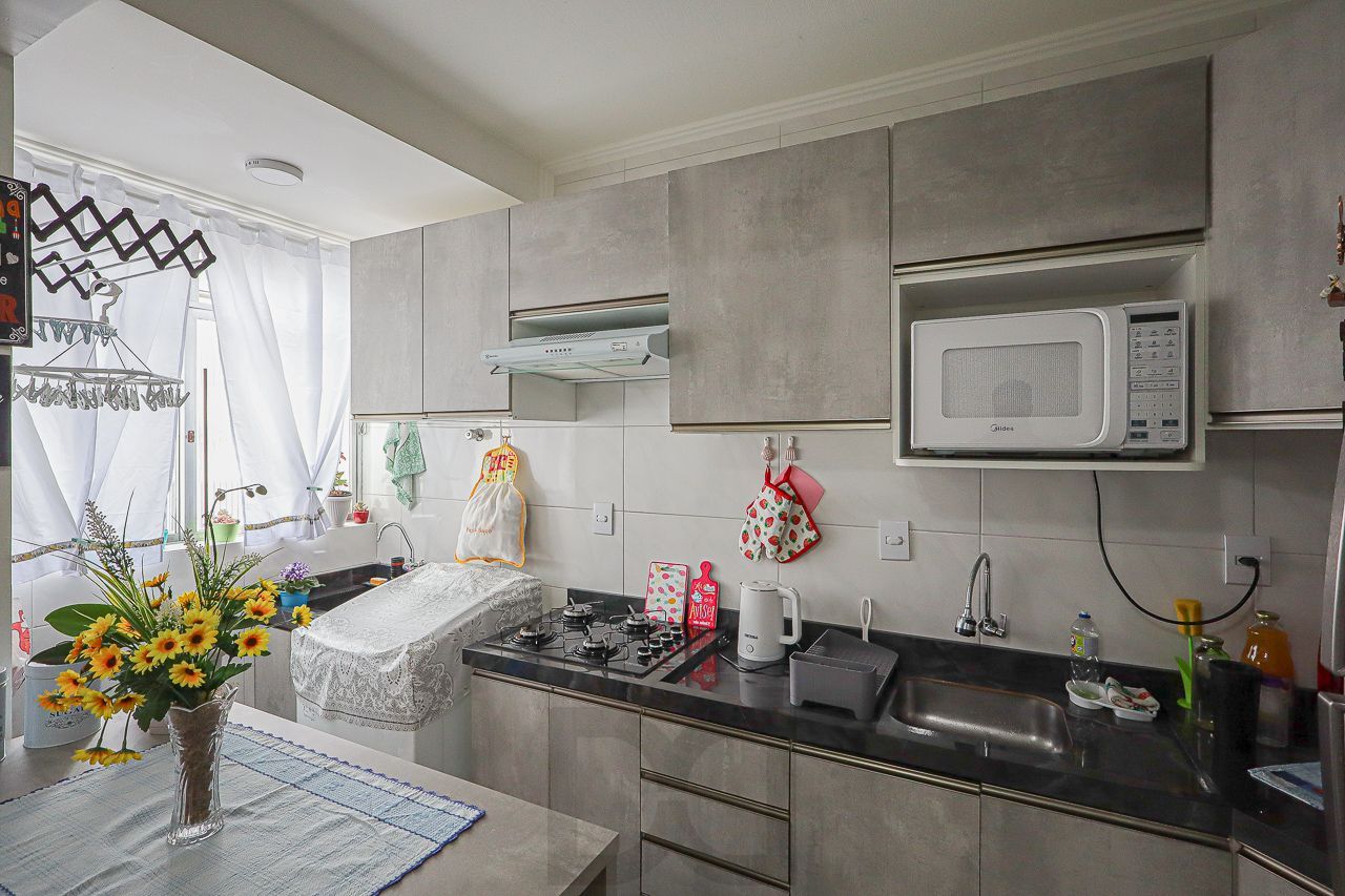 Apartamento a venda no bairro Passo D Areia — foto 6