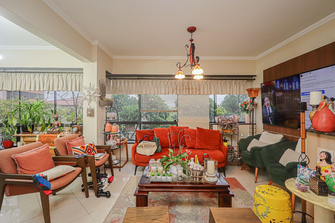 Apartamento a venda no bairro Jardim Itu — foto 2
