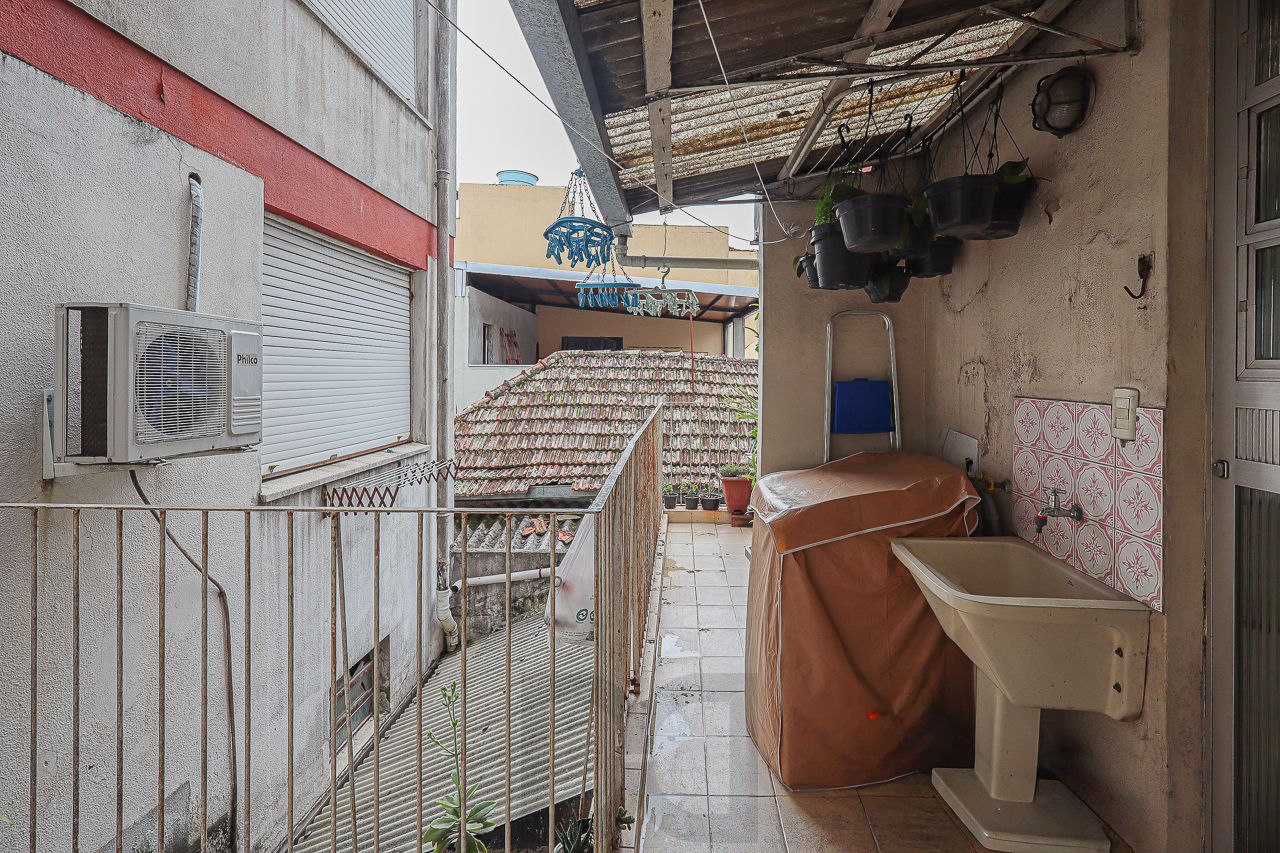 Apartamento a venda no bairro Navegantes — foto 22