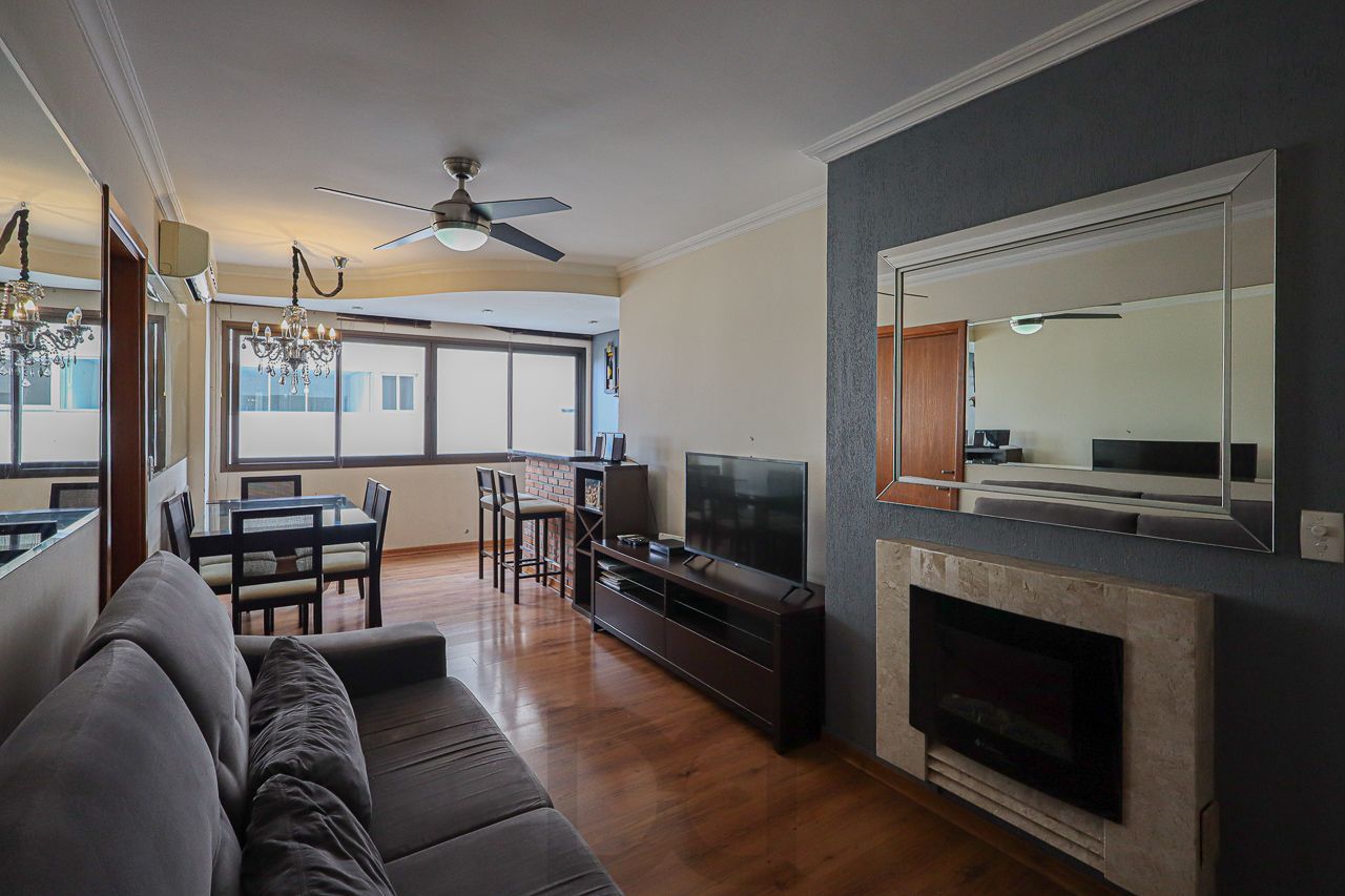 Apartamento a venda no bairro Jardim Botânico — foto 3