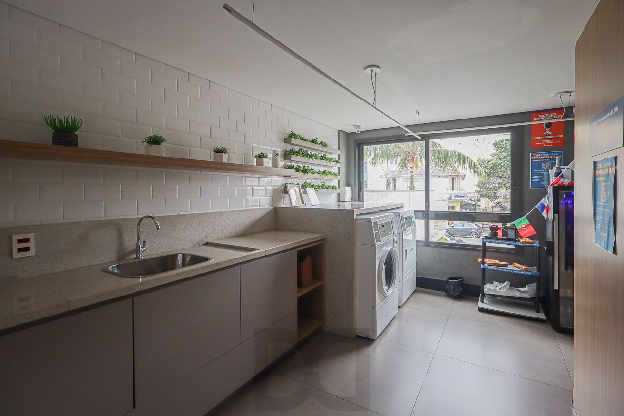 Loft a venda no bairro Santana — foto 24