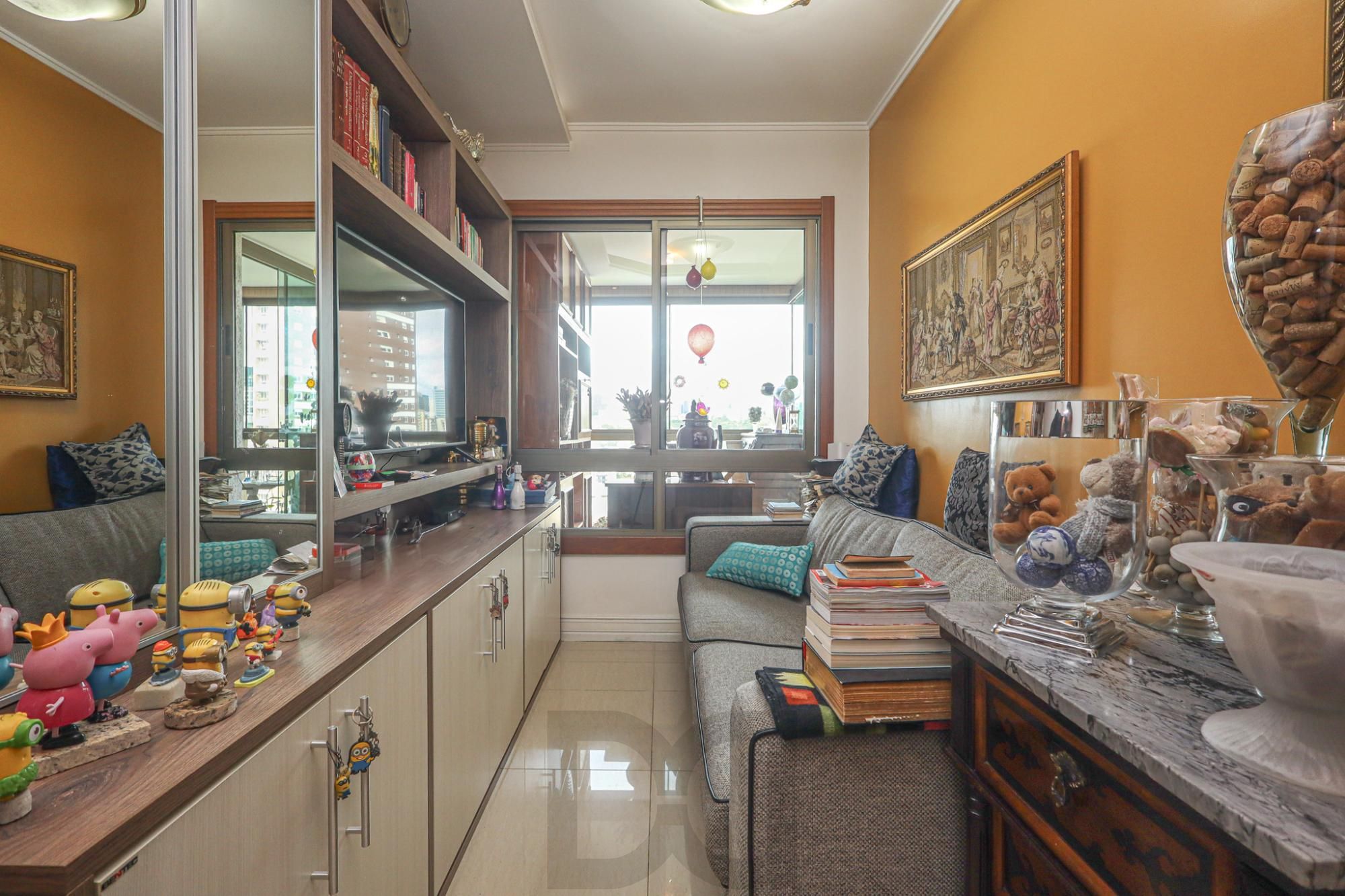 Apartamento a venda no bairro Higienópolis — foto 13