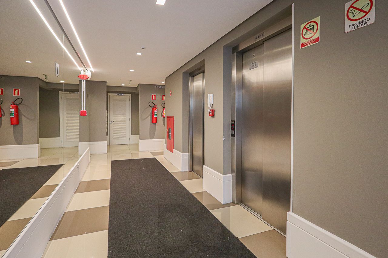 Apartamento a venda no bairro Jardim Sabará — foto 33