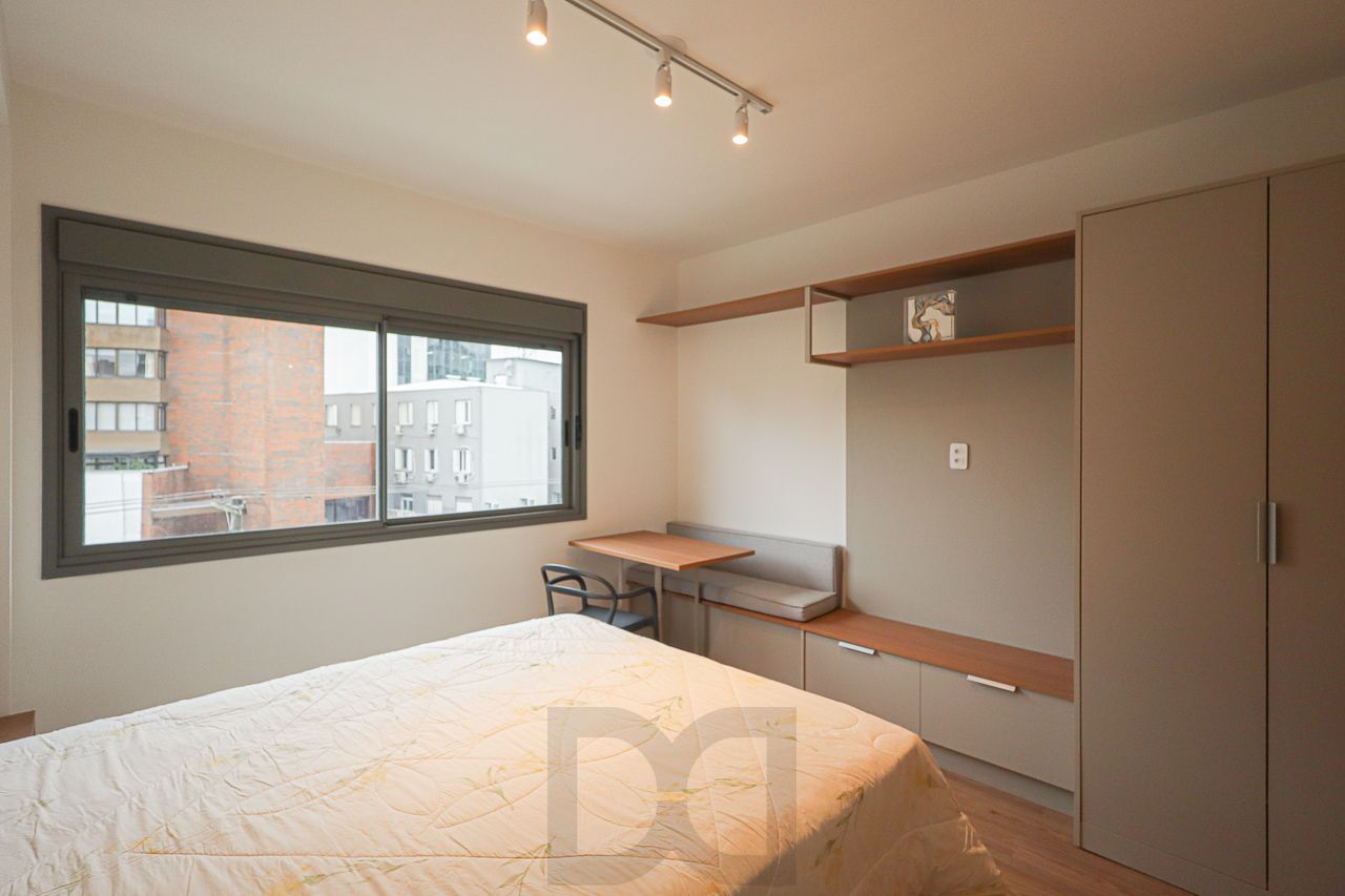 Studio a venda no bairro Rio Branco — foto 6