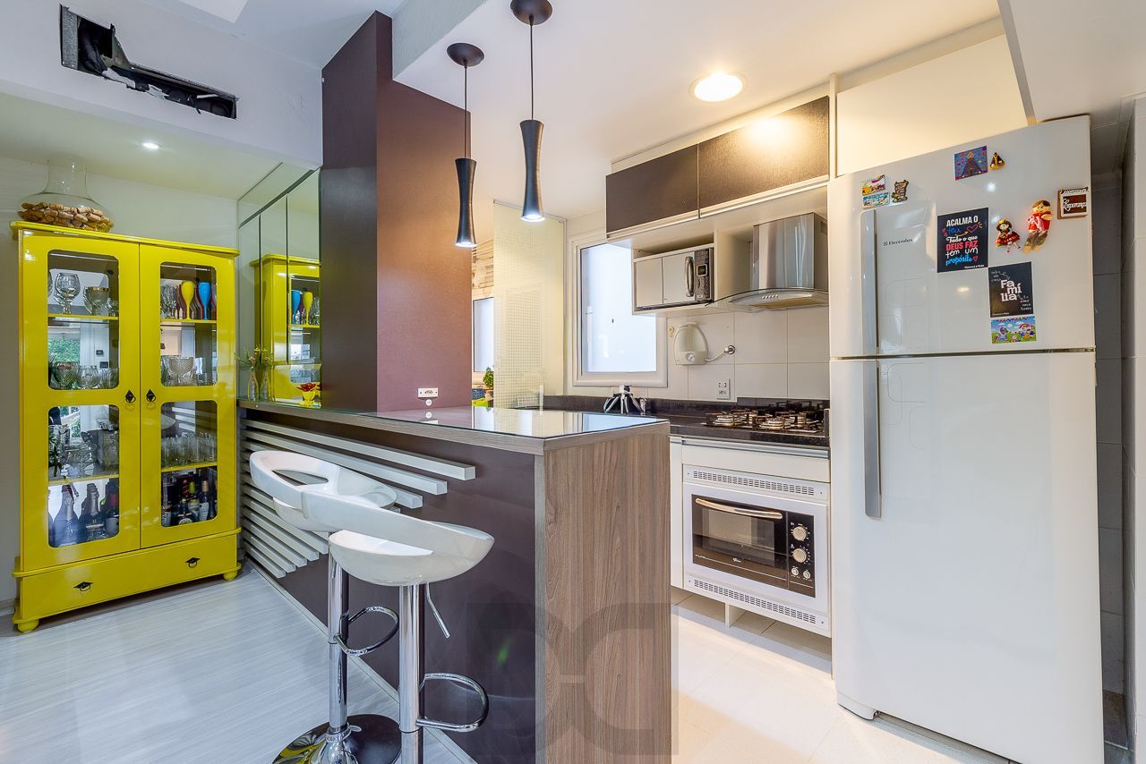 Apartamento a venda no bairro Jardim Lindóia — foto 10