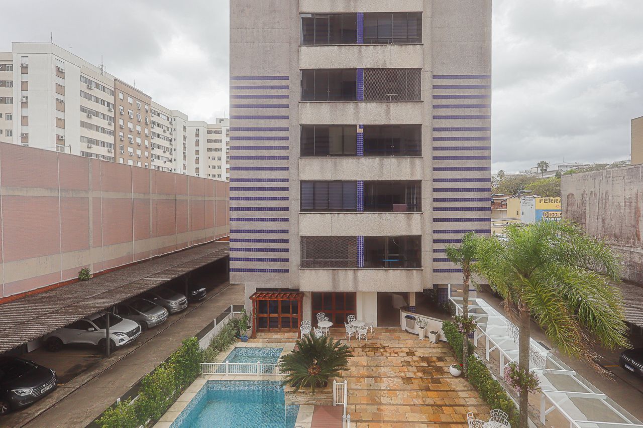 Apartamento a venda no bairro Cristo Redentor — foto 28