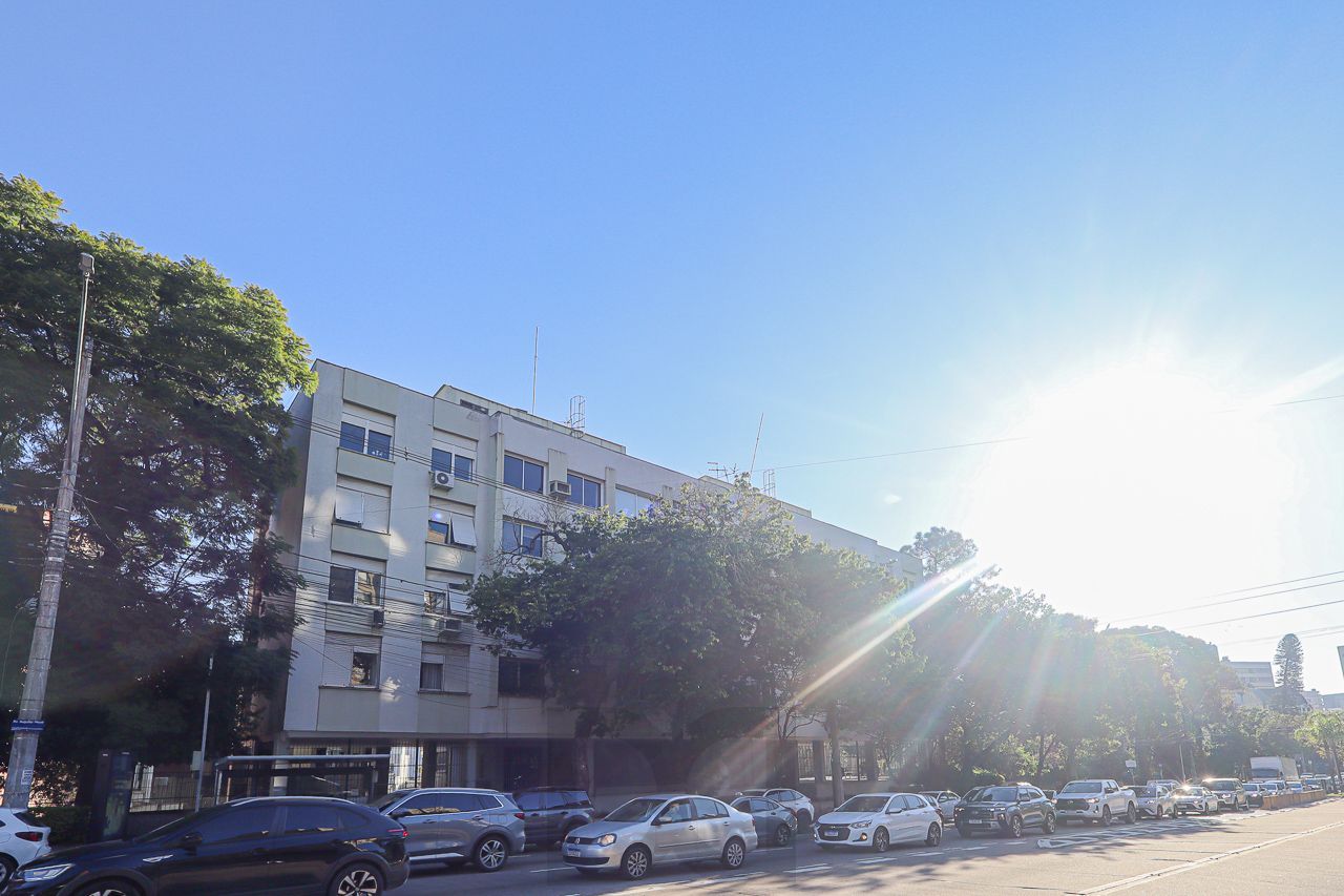 Apartamento a venda no bairro Auxiliadora — foto 42