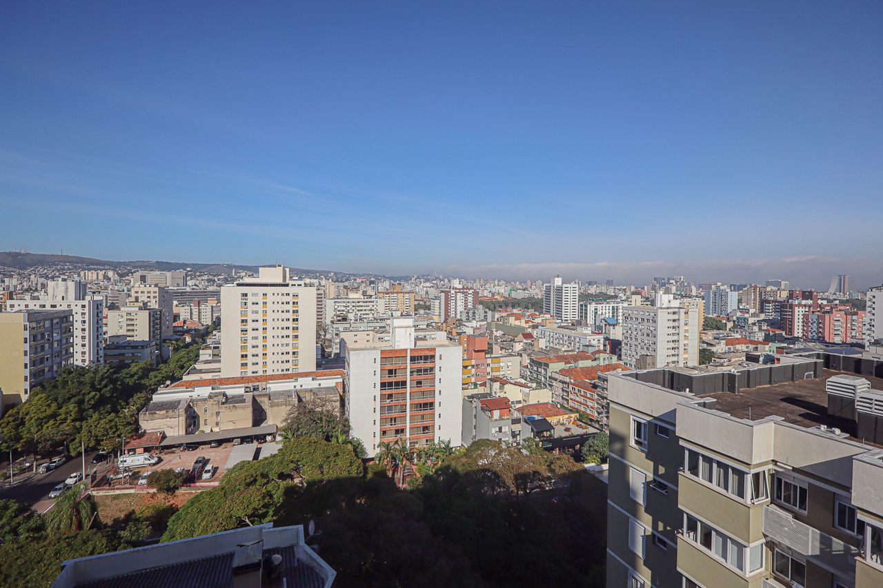 Apartamento a venda no bairro Bom fim — foto 13