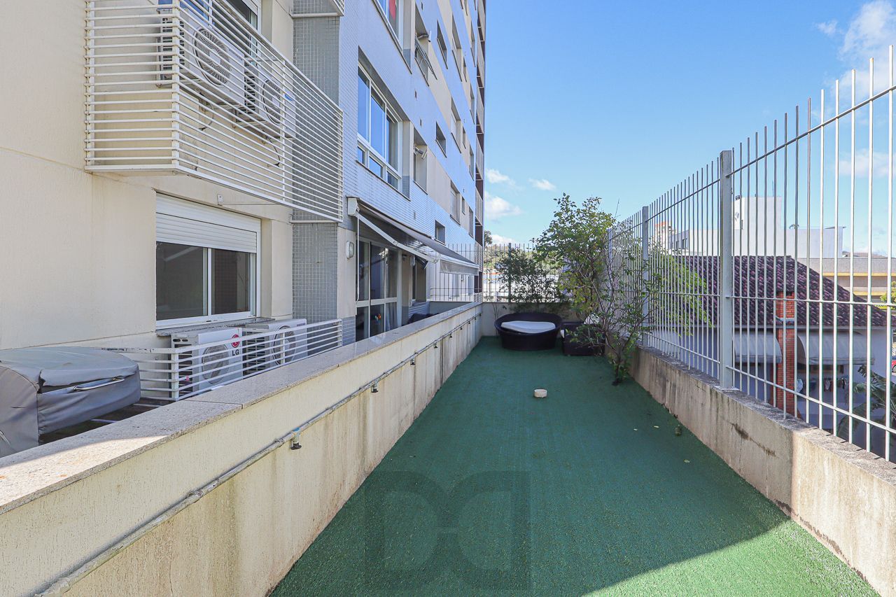 Apartamento Garden a venda no bairro Jardim Bôtanico — foto 19