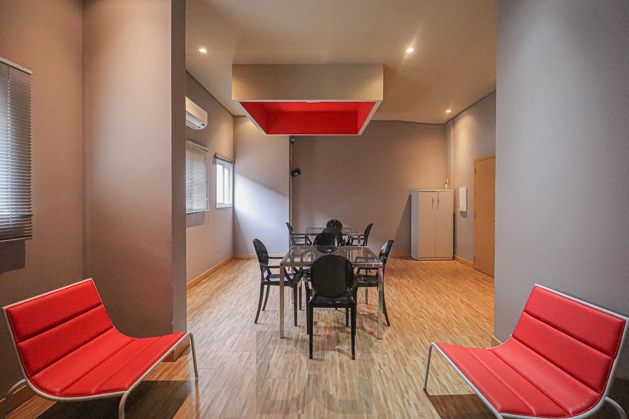 Apartamento a venda no bairro Higienópolis — foto 41