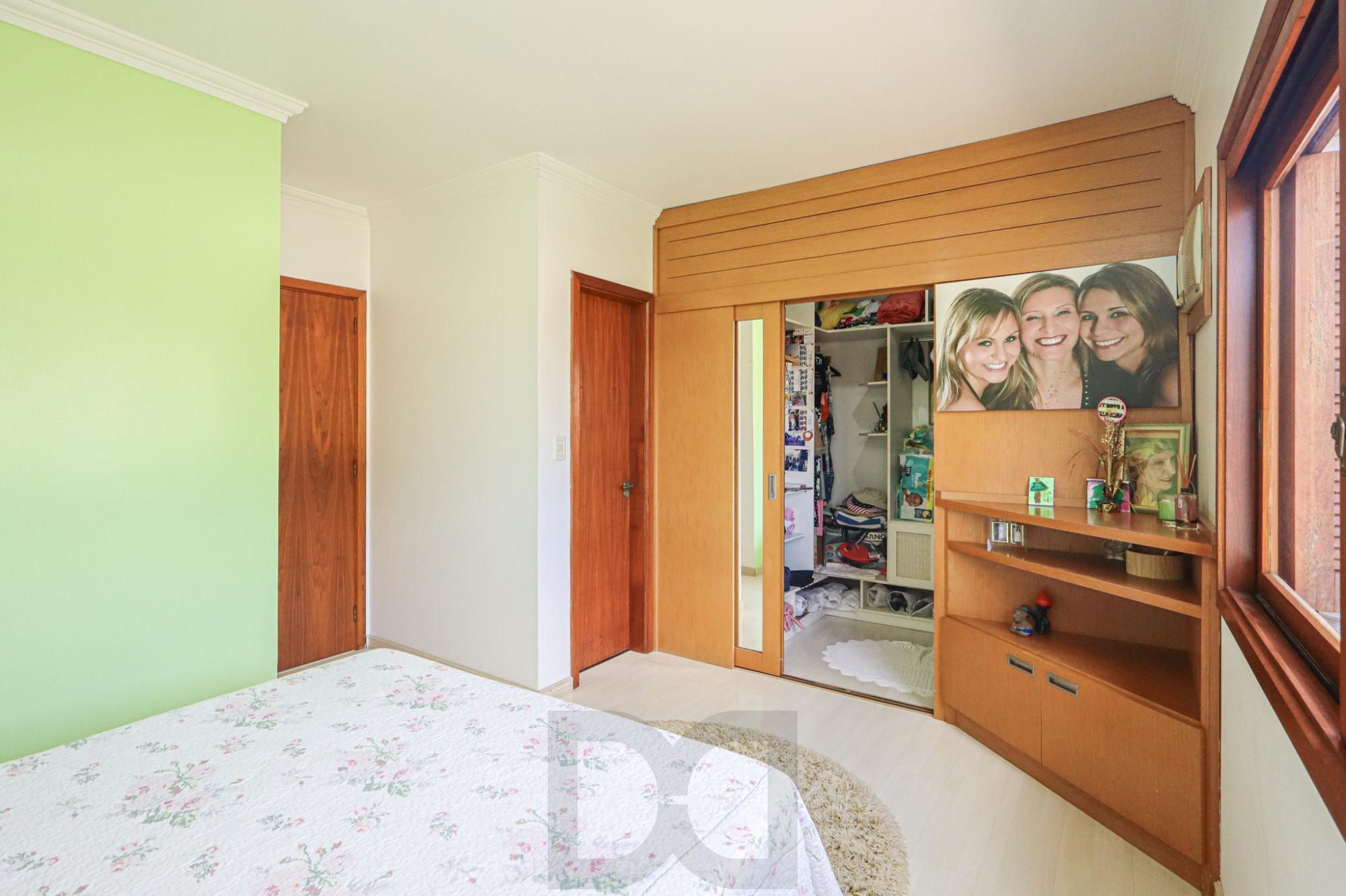 Apartamento a venda no bairro Jardim Itu — foto 12