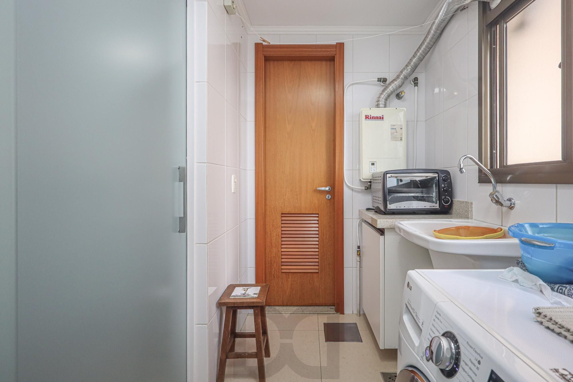Apartamento a venda no bairro Higienópolis — foto 28