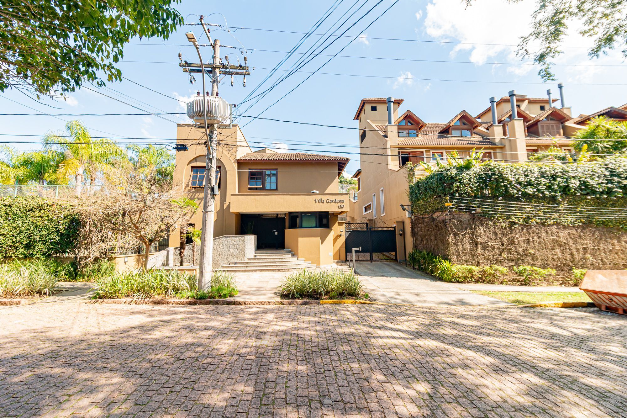 Casa em condomínio no bairro Três Figueiras — foto 84