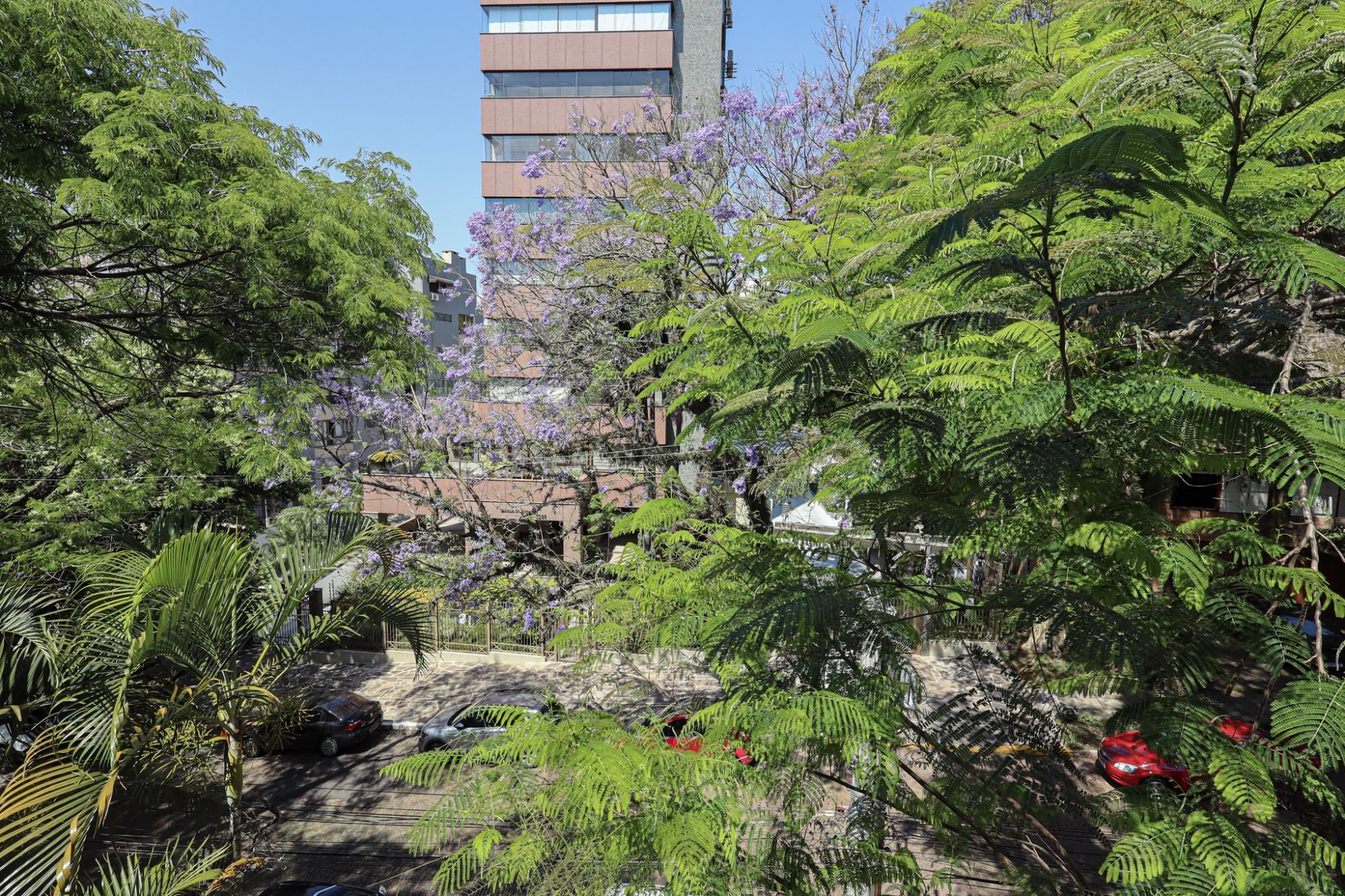 Apartamento a venda no bairro Higienópolis — foto 5