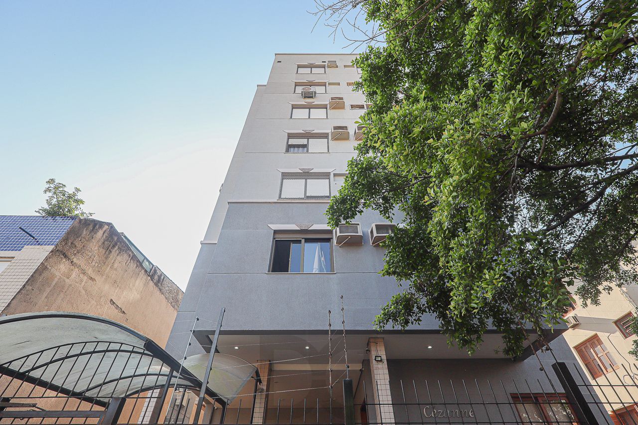 Apartamento a venda no bairro Higienópolis — foto 34