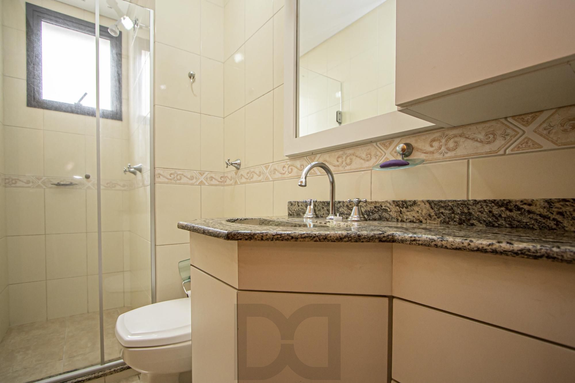 Apartamento a venda no bairro Higienópolis — foto 14