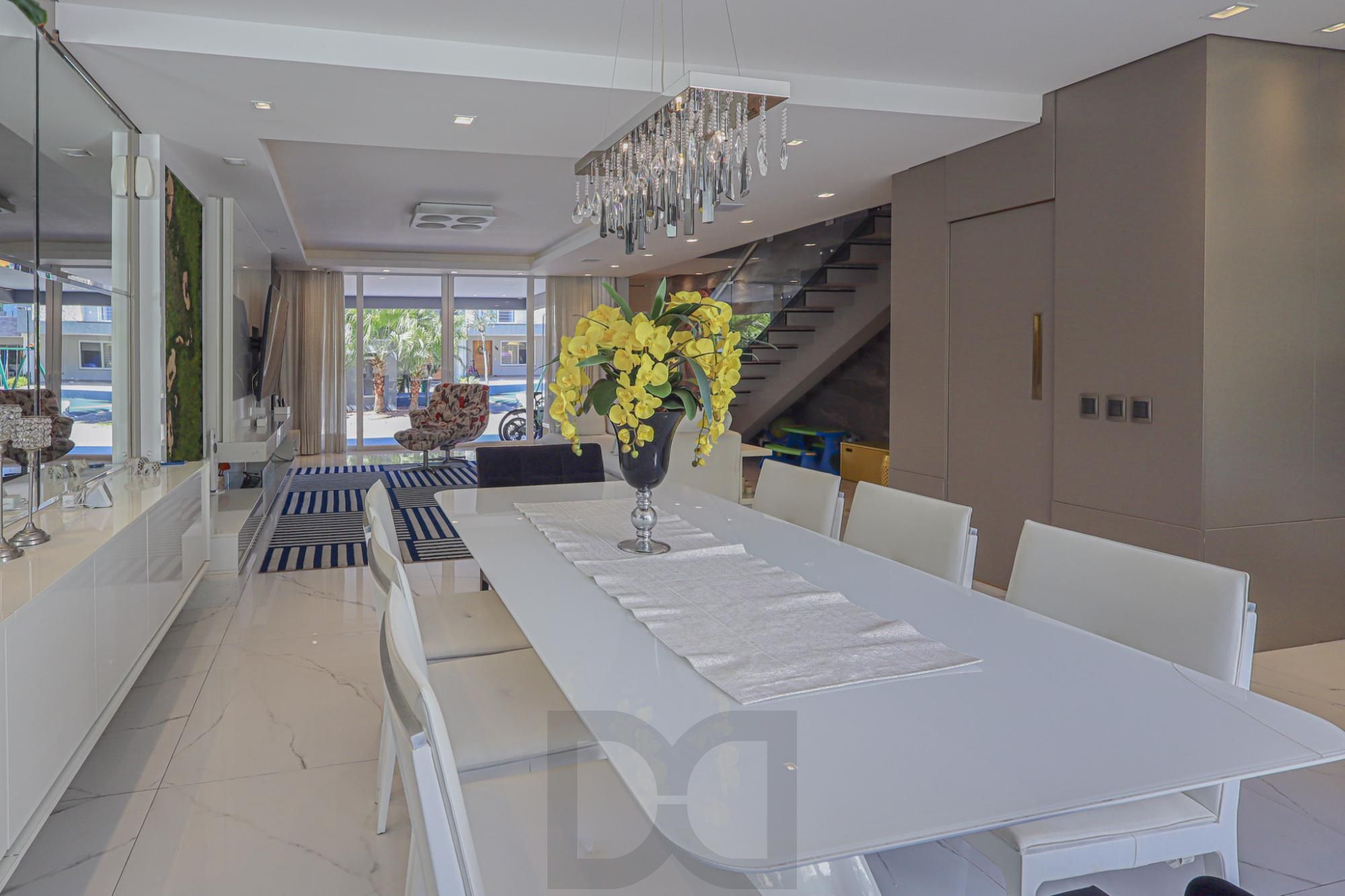 Casa a venda no condomínio Reserva Ecoville — foto 59