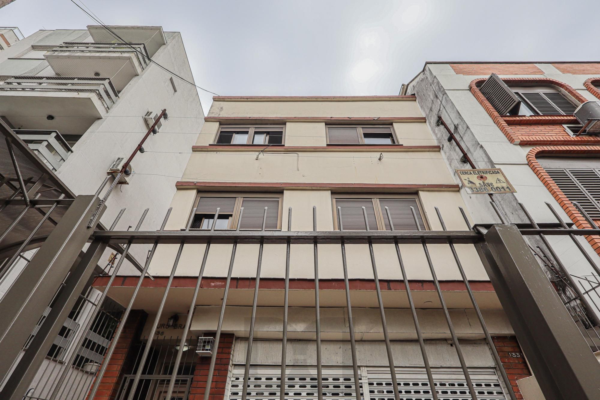 Apartamento a venda no bairro Mont' Serrat — foto 14