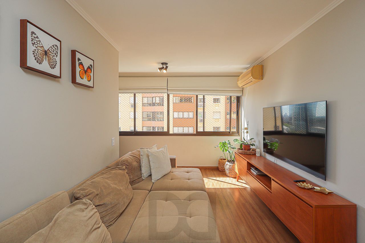 Apartamento a venda no bairro Vila Ipiranga — foto 2