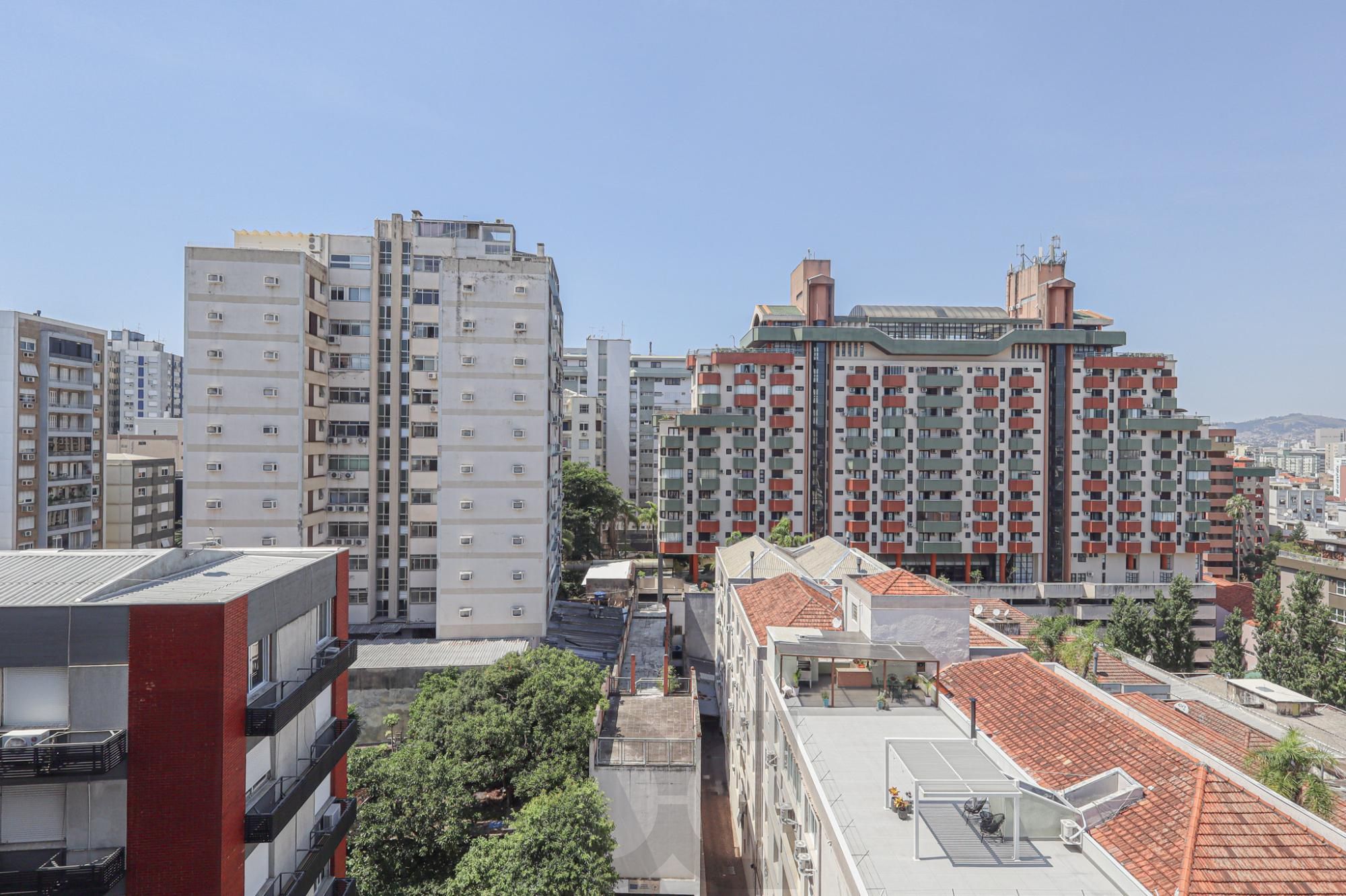 Apartamento a venda no bairro Rio Branco — foto 35