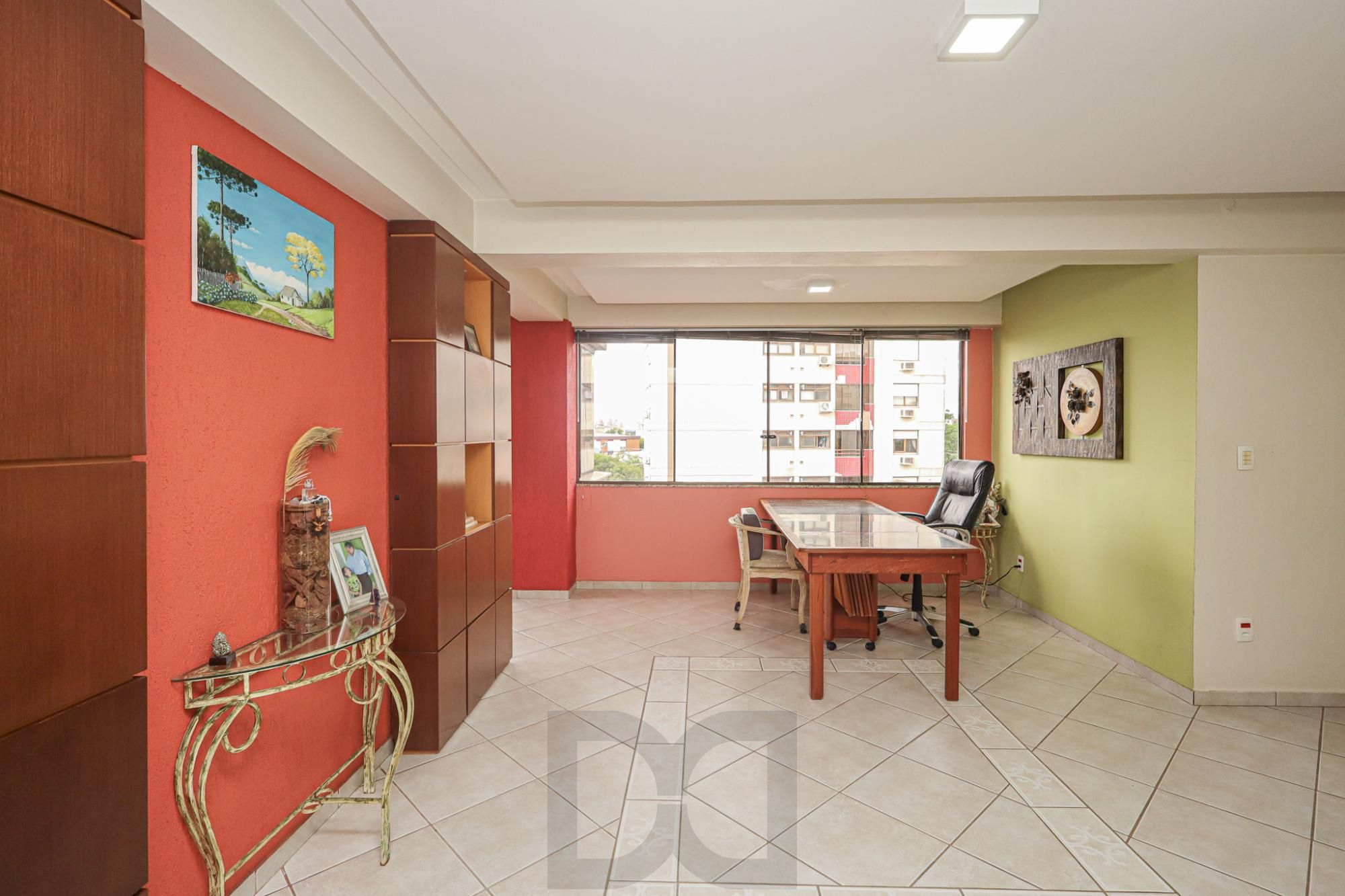 Apartamento a venda no bairro Cristo Redentor — foto 8