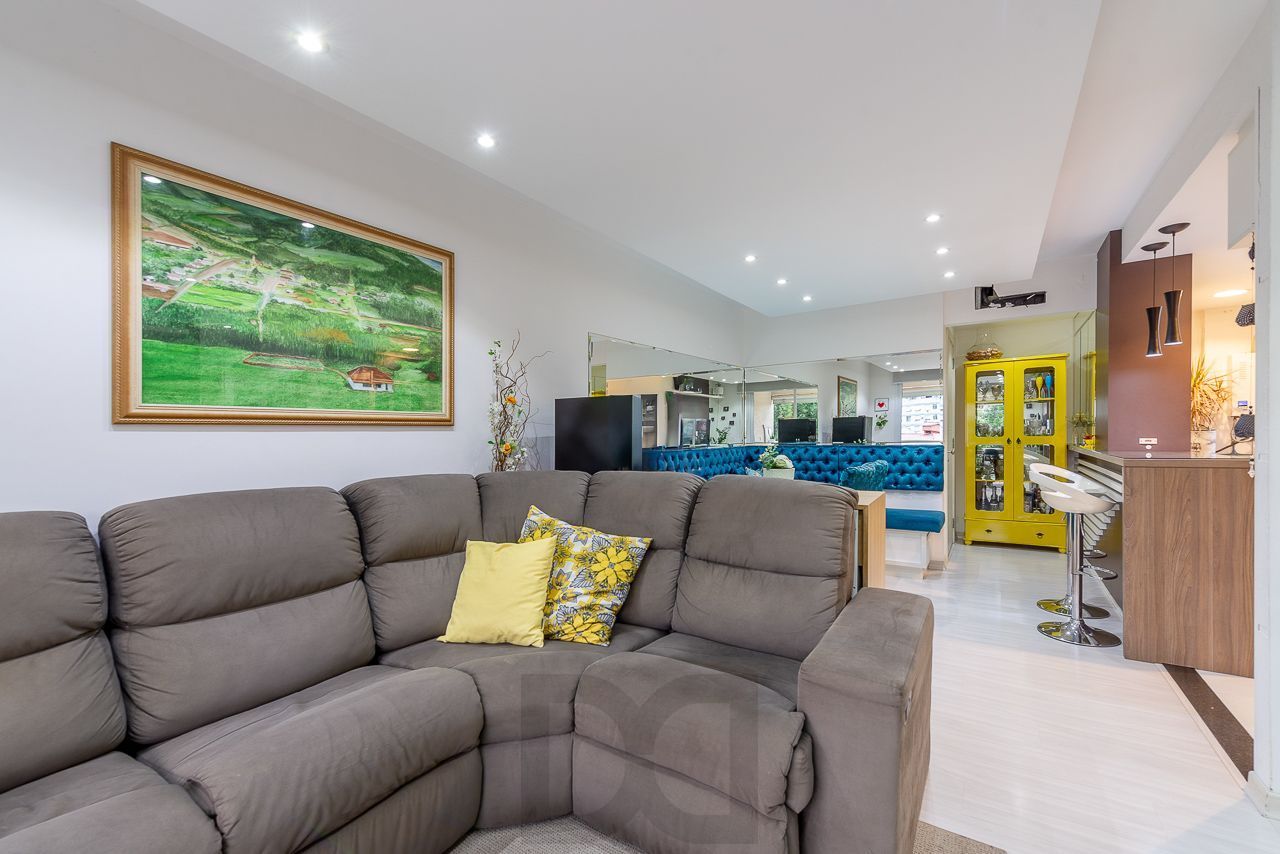 Apartamento a venda no bairro Jardim Lindóia — foto 4