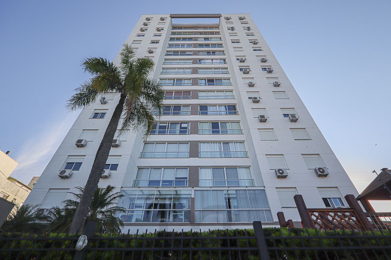 Apartamento a venda no bairro Santana — foto 32