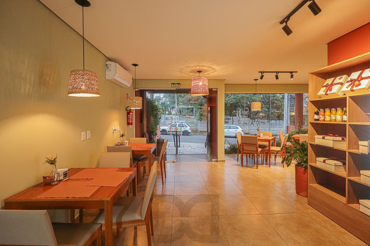 Casa Comercial a venda no bairro Cristo Redentor — foto 6