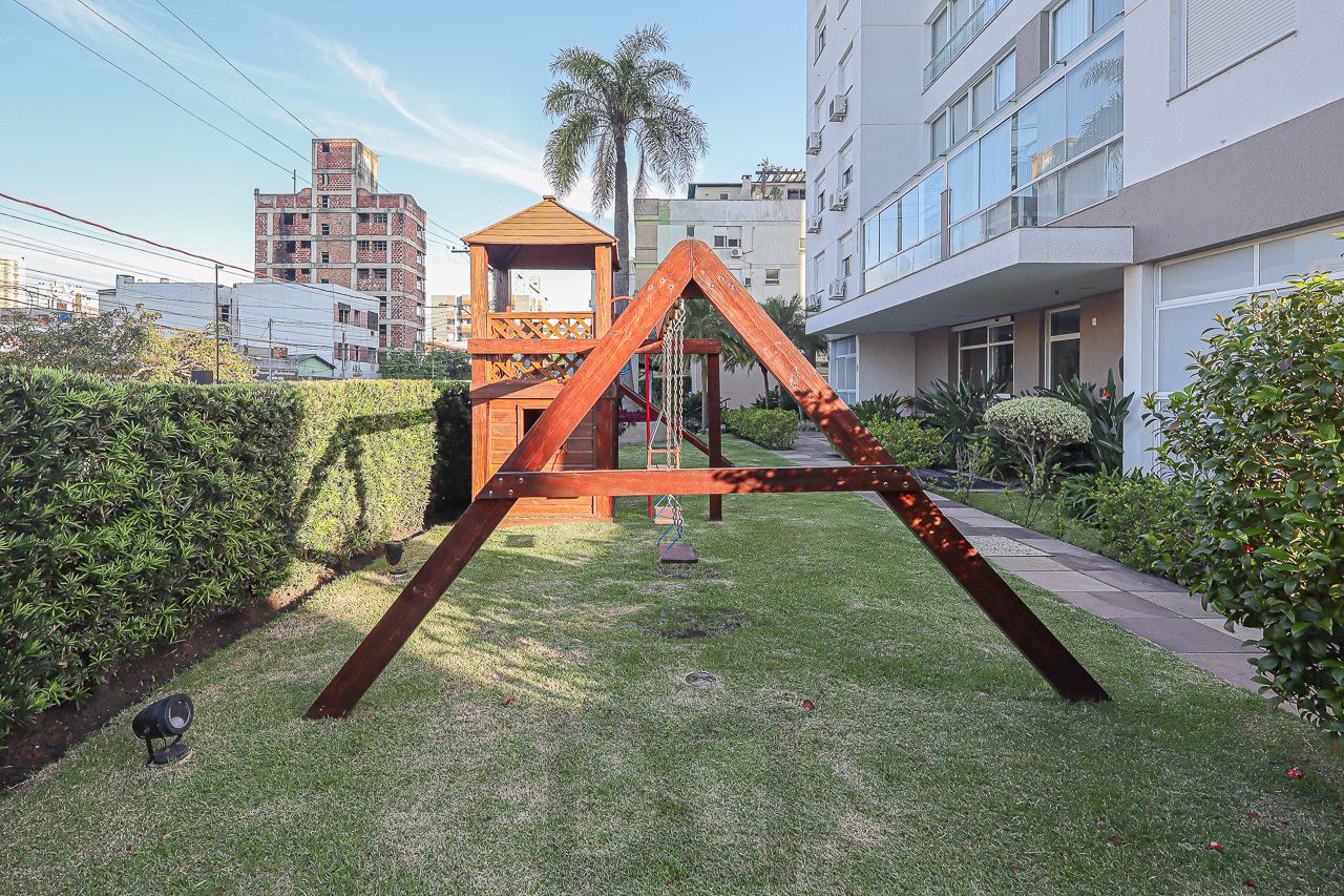 Apartamento a venda no bairro Santana — foto 27