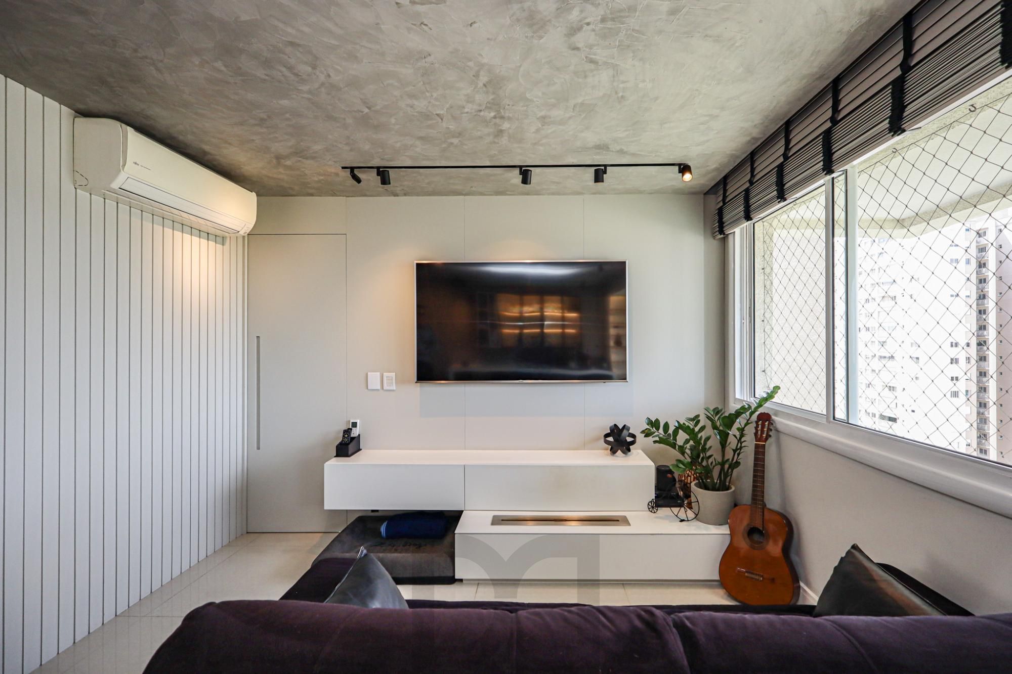 Apartamento mobiliado a venda no bairro Jardim Europa — foto 9