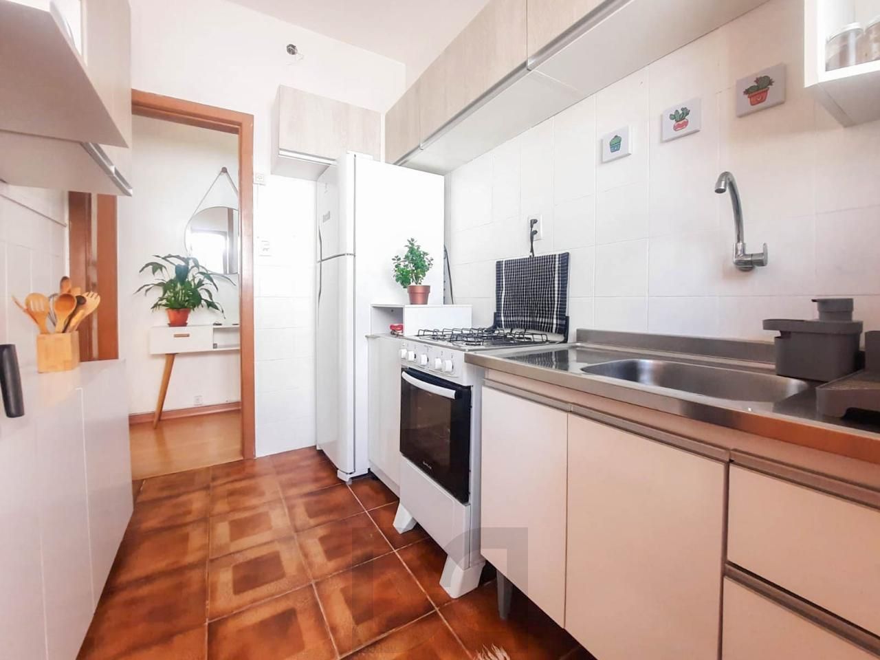Apartamento venda no bairro Menino Deus — foto 17