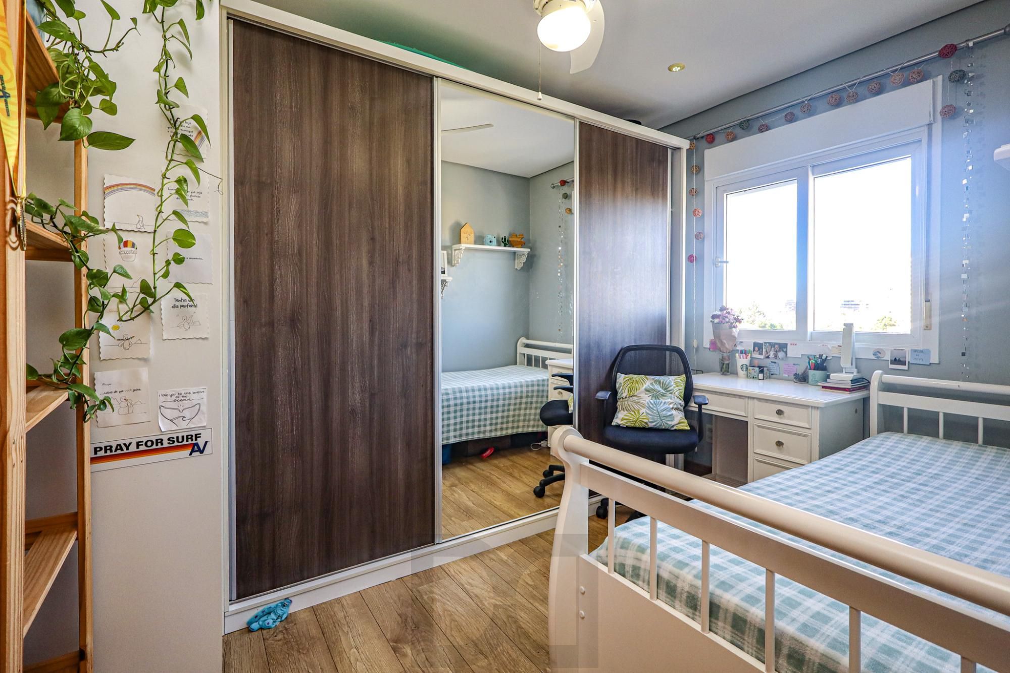 Apartamento a venda no bairro Jardim Itu — foto 12