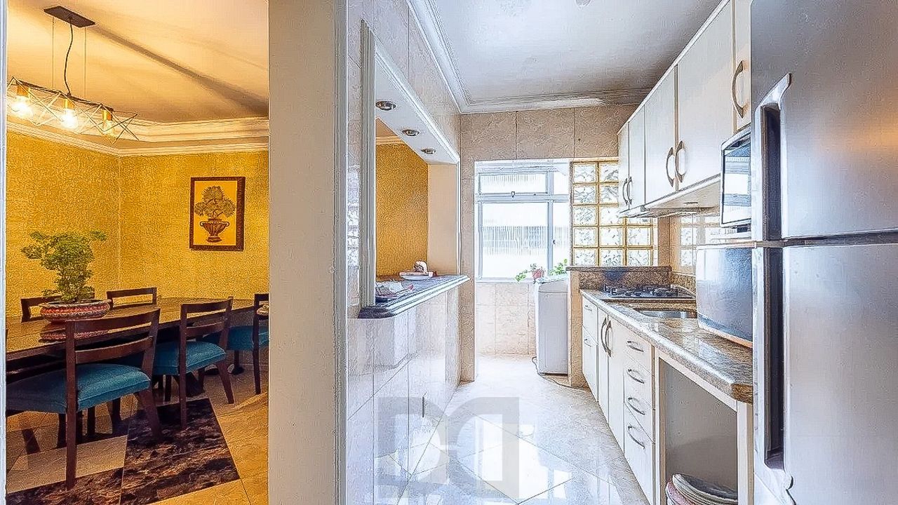 Apartamento a venda no bairro Jardim Lindóia — foto 8
