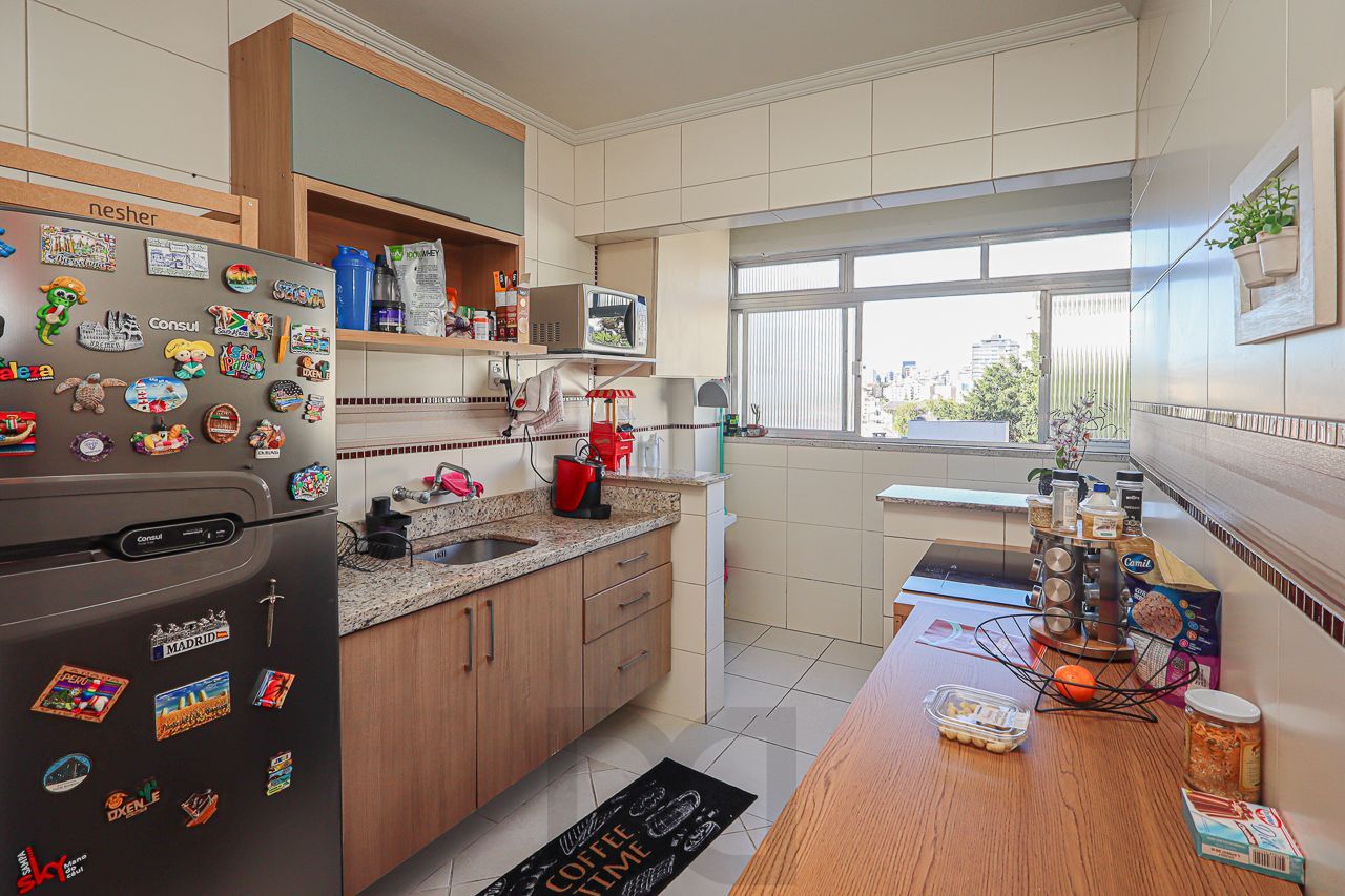 Apartamento a venda no bairro Mont Serrat — foto 16