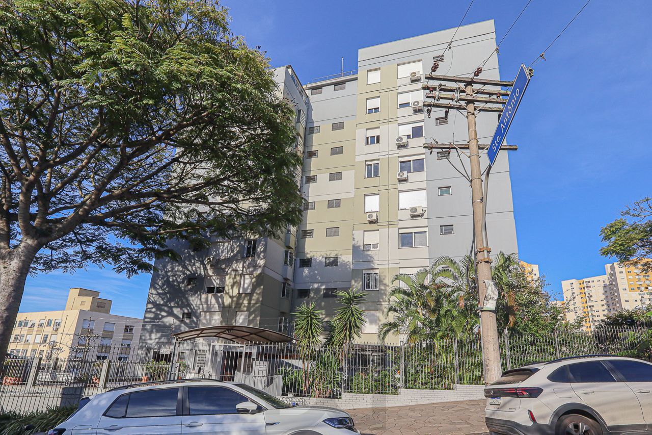 Apartamento a venda no bairro Santo Antônio — foto 38