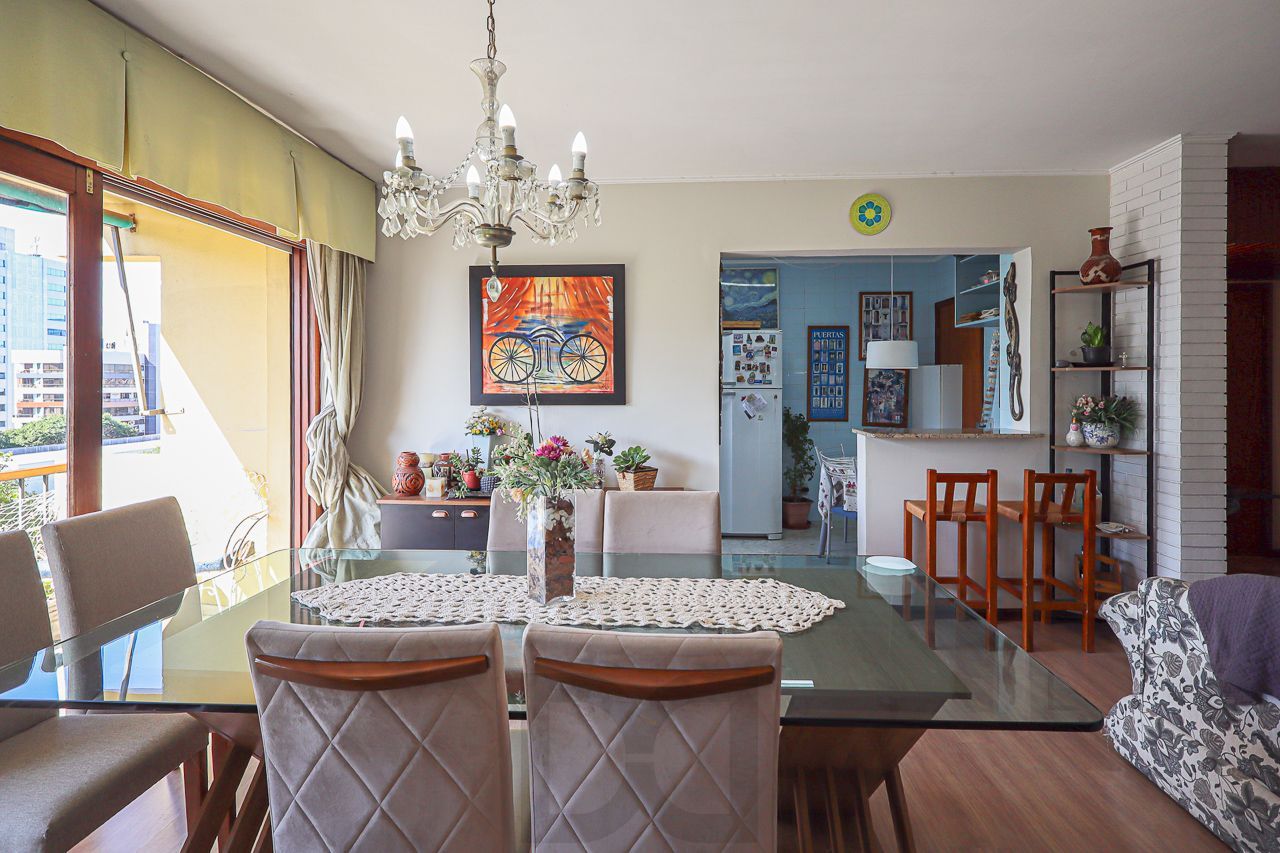 Apartamento a venda no bairro Mont' Serrat — foto 4
