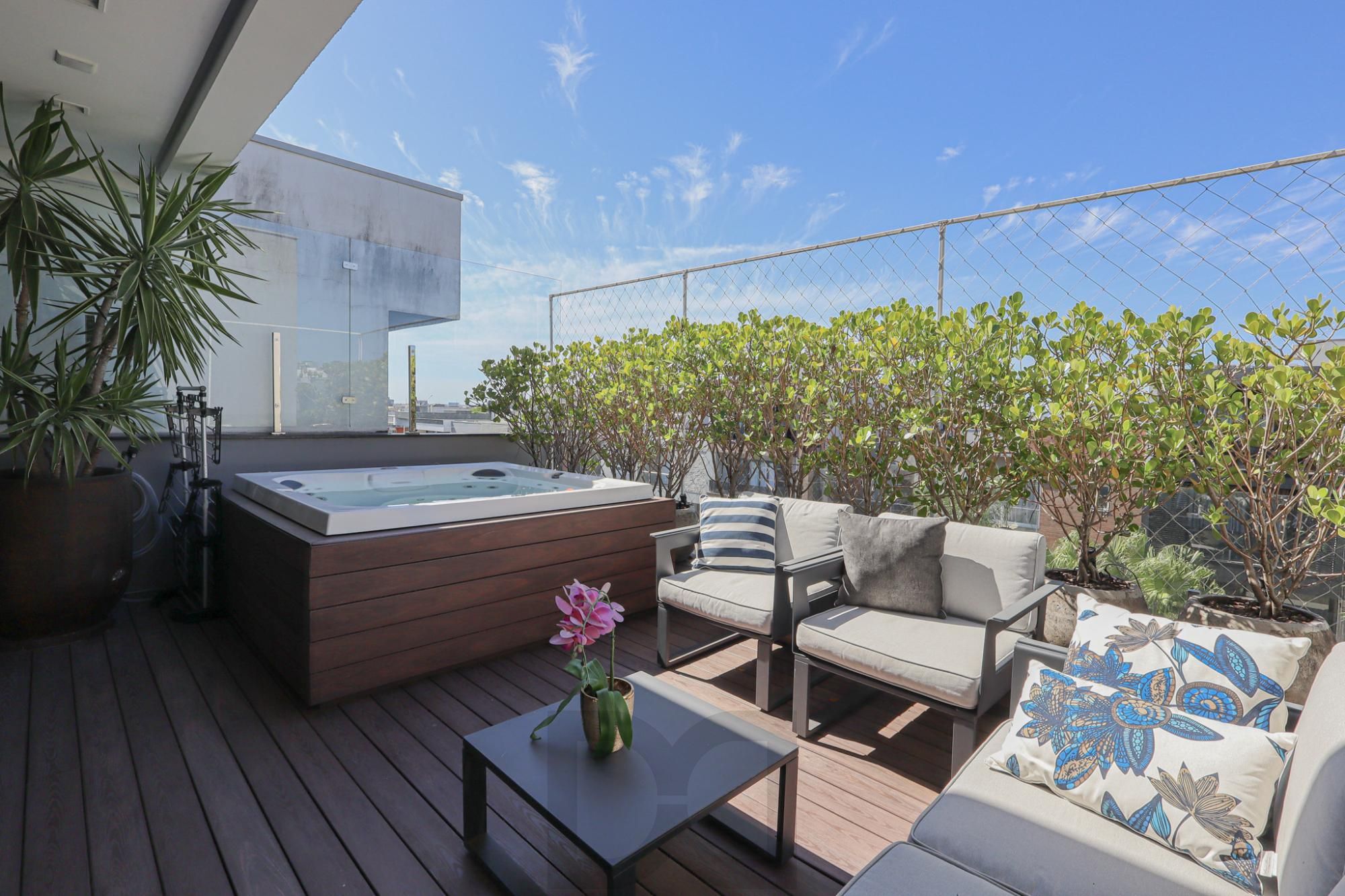 Casa a venda no condomínio Reserva Ecoville — foto 2