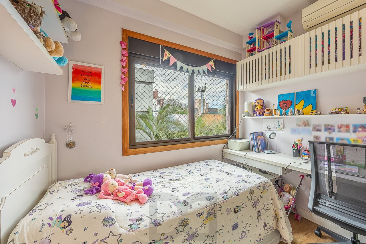 Apartamento a venda no bairro Higienópolis. — foto 20