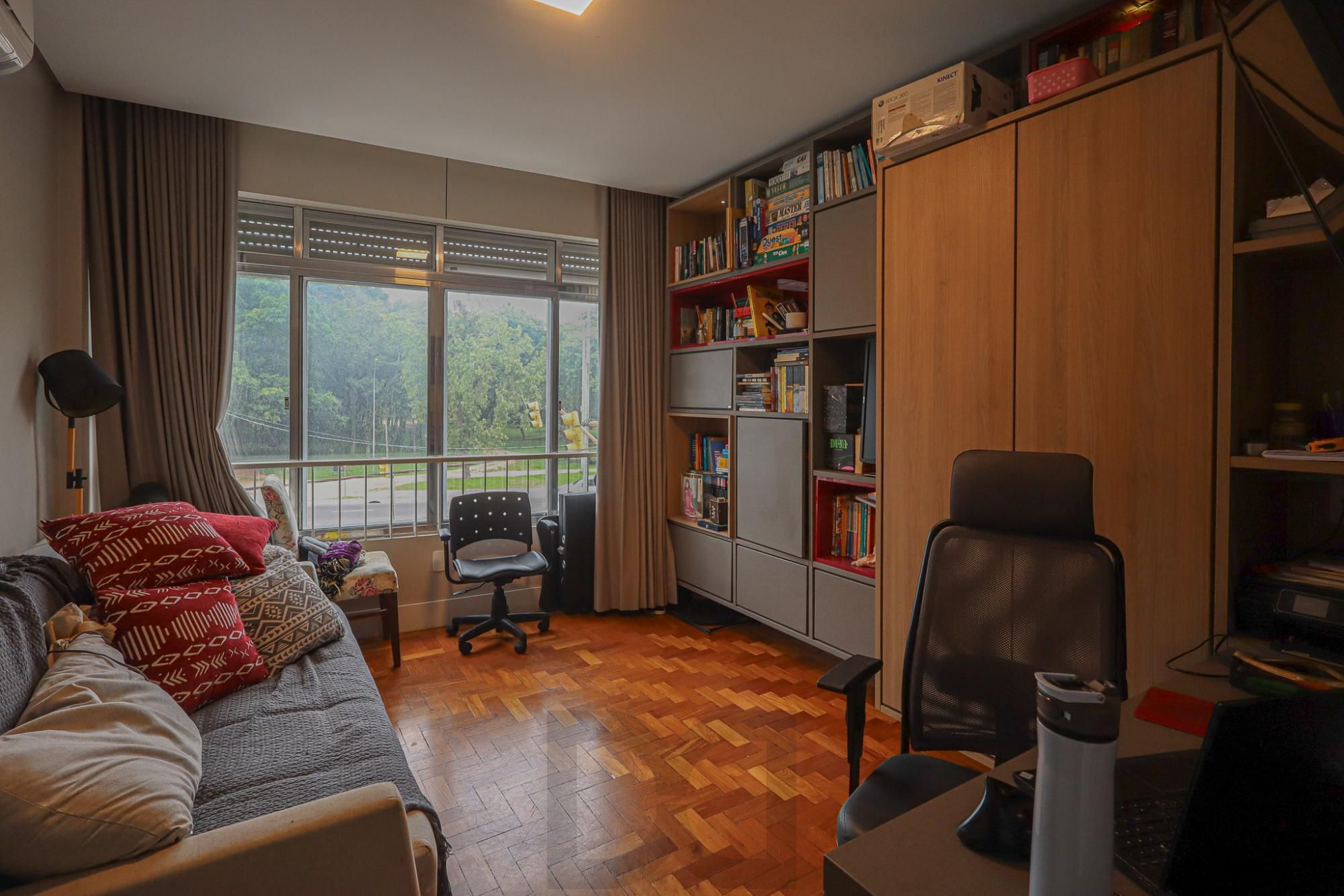 Apartamento Garden a venda na Cidade Baixa — foto 27