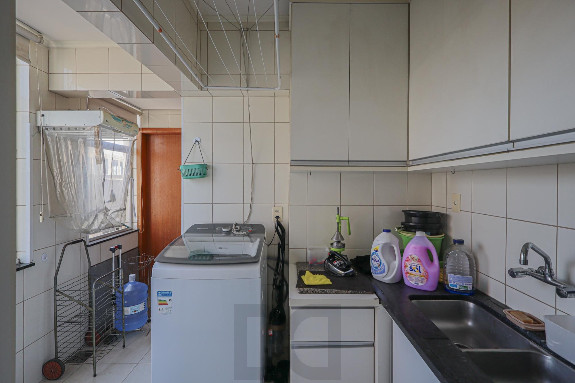 Apartamento a venda no bairro Rio Branco — foto 29