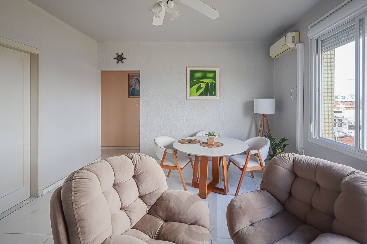 Apartamento a venda no bairro Navegantes — foto 3