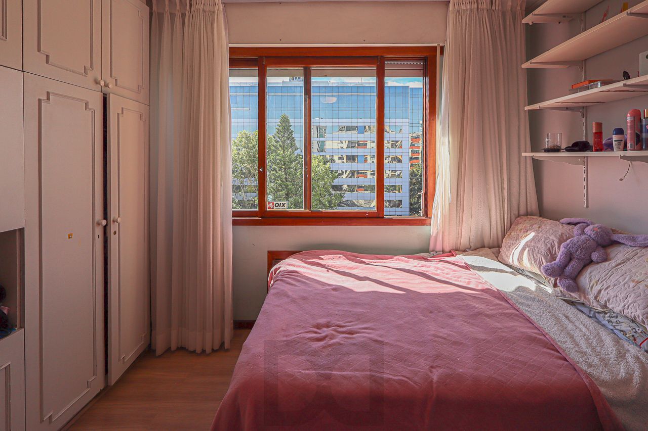Apartamento a venda no bairro Mont' Serrat — foto 24
