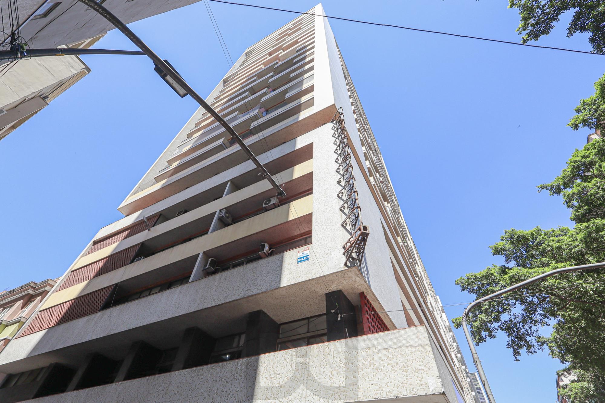 Apartamento a venda no bairro Centro Histórico — foto 27