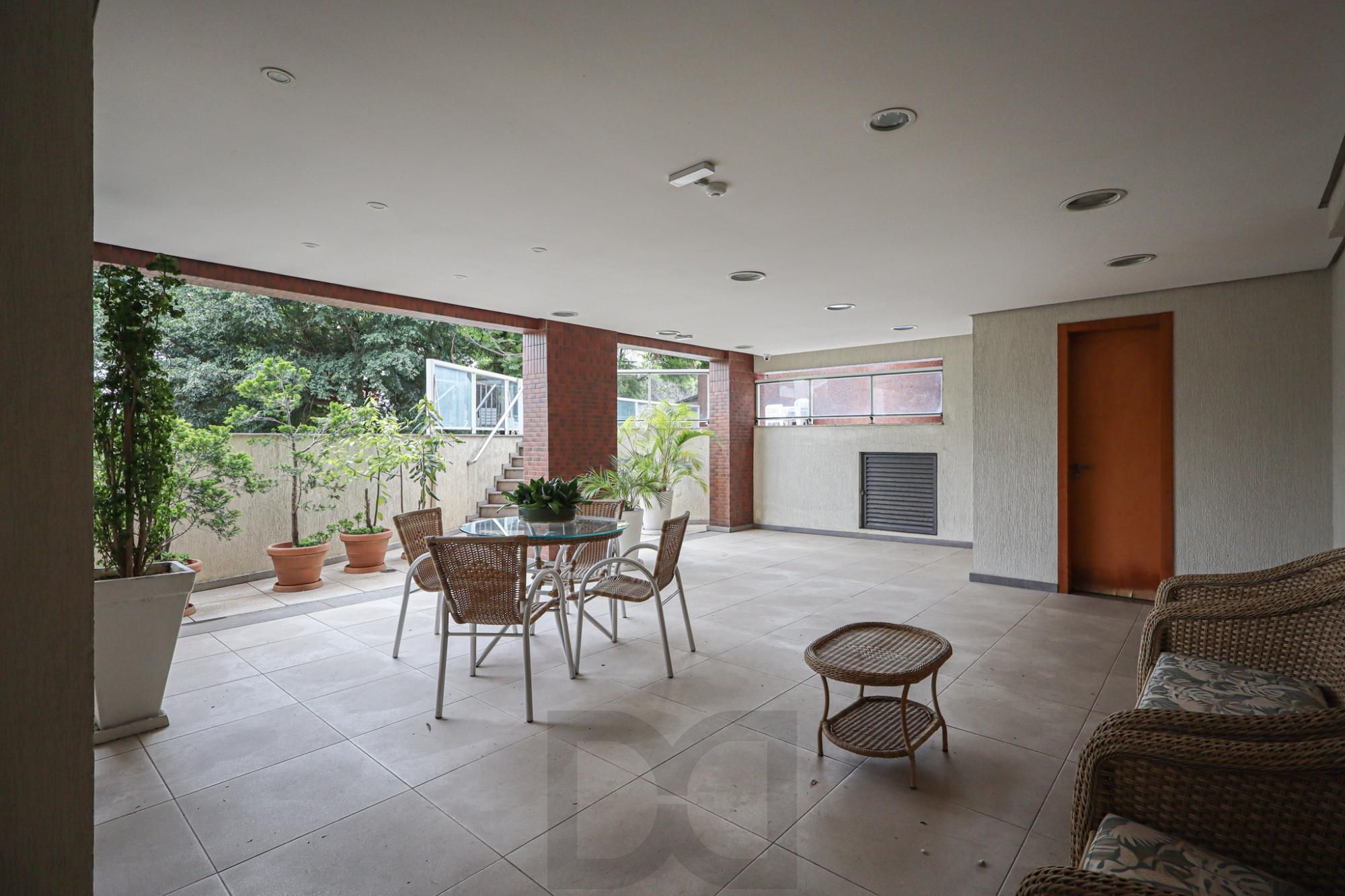 Apartamento a veda no bairro Higienópolis — foto 42