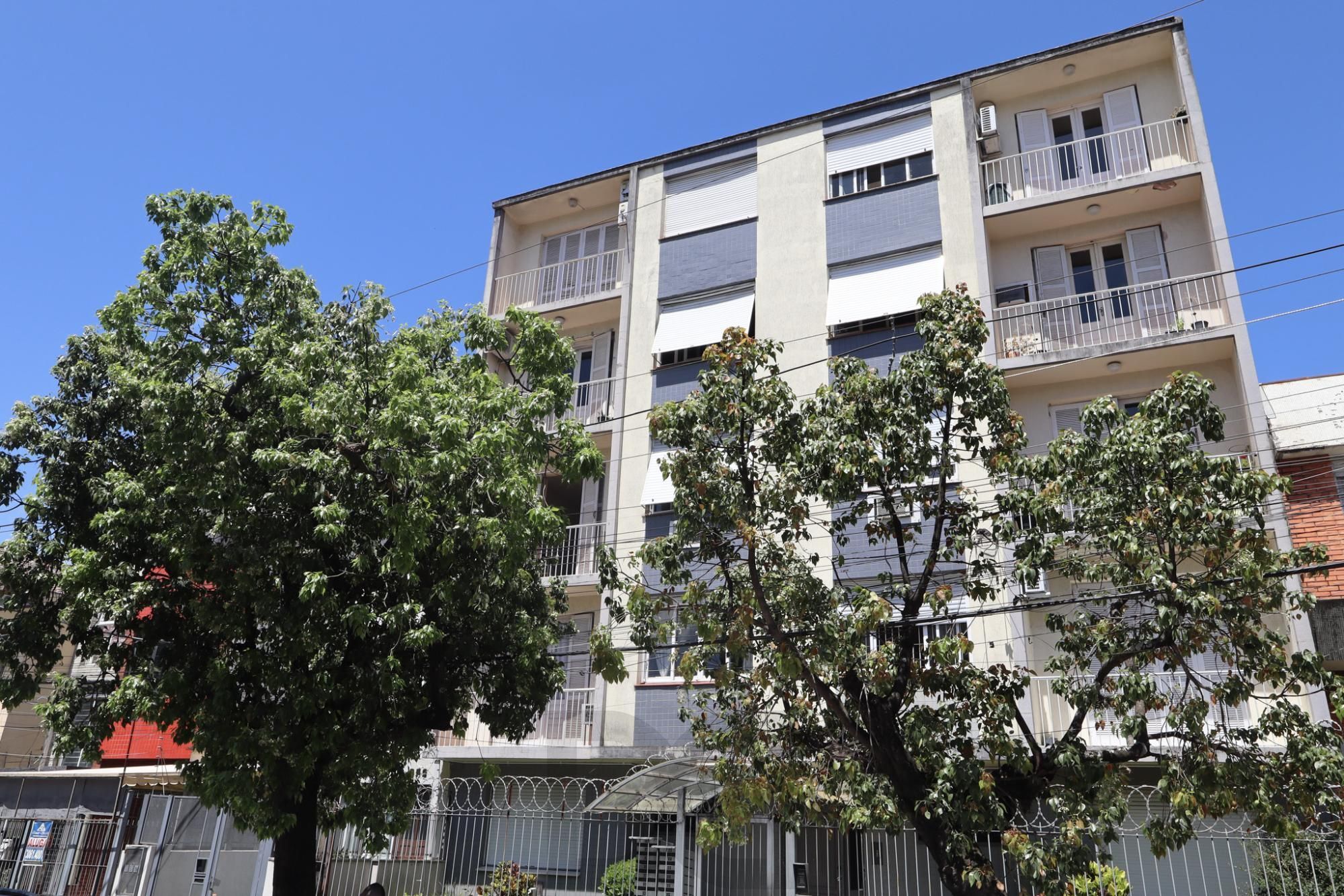 Apartamento a venda no bairro Santa Cecilia — foto 27