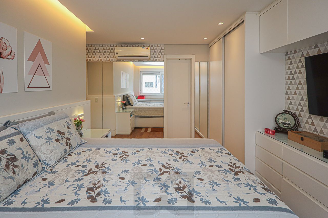 Apartamento a venda no bairro Jardim Sabará — foto 25
