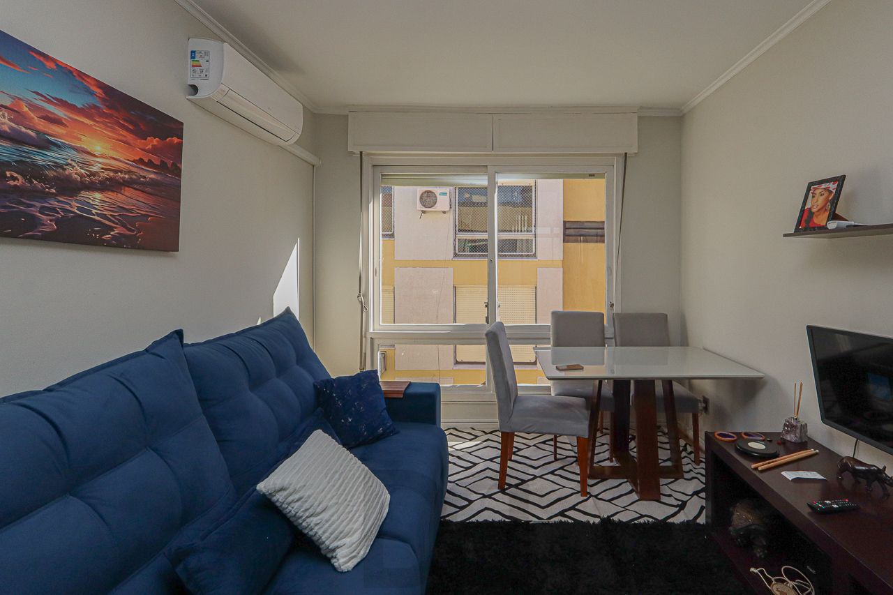 Apartamento a venda no bairro Mont Serrat — foto 2
