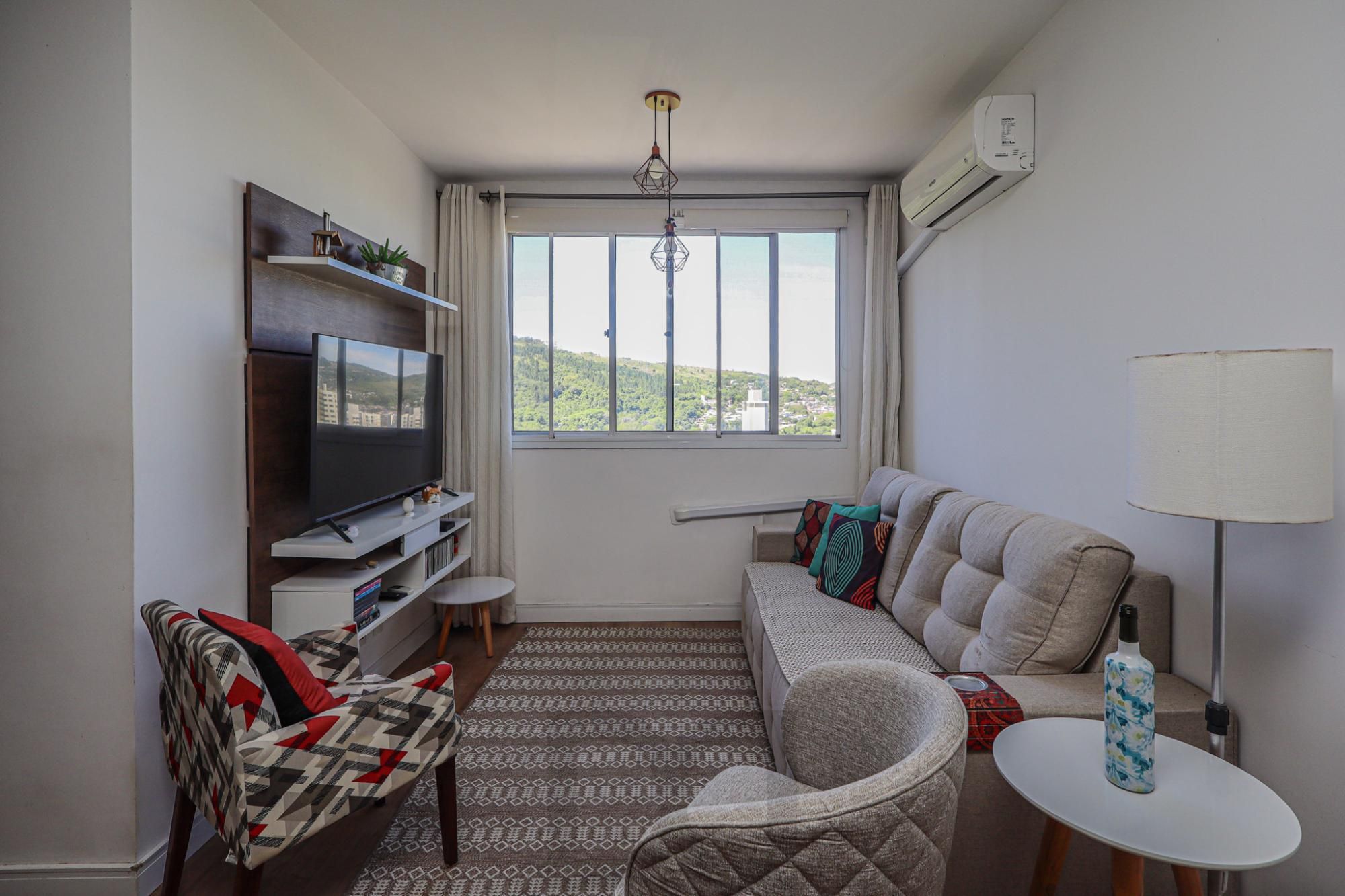 Apartamento a venda no bairro Jardim Carvalho — foto 4